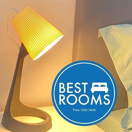 Best Rooms - Quarto 3 Plateau Praia Zewnętrze zdjęcie