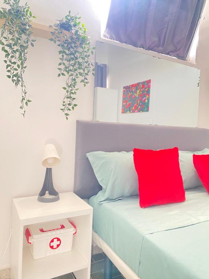 Best Rooms - Quarto 3 Plateau Praia Zewnętrze zdjęcie