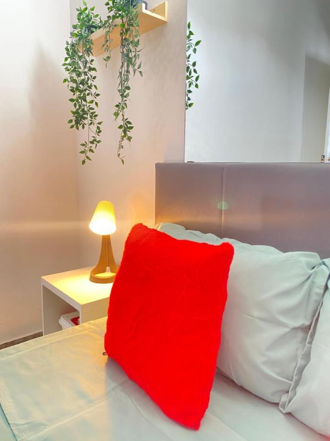 Best Rooms - Quarto 3 Plateau Praia Zewnętrze zdjęcie