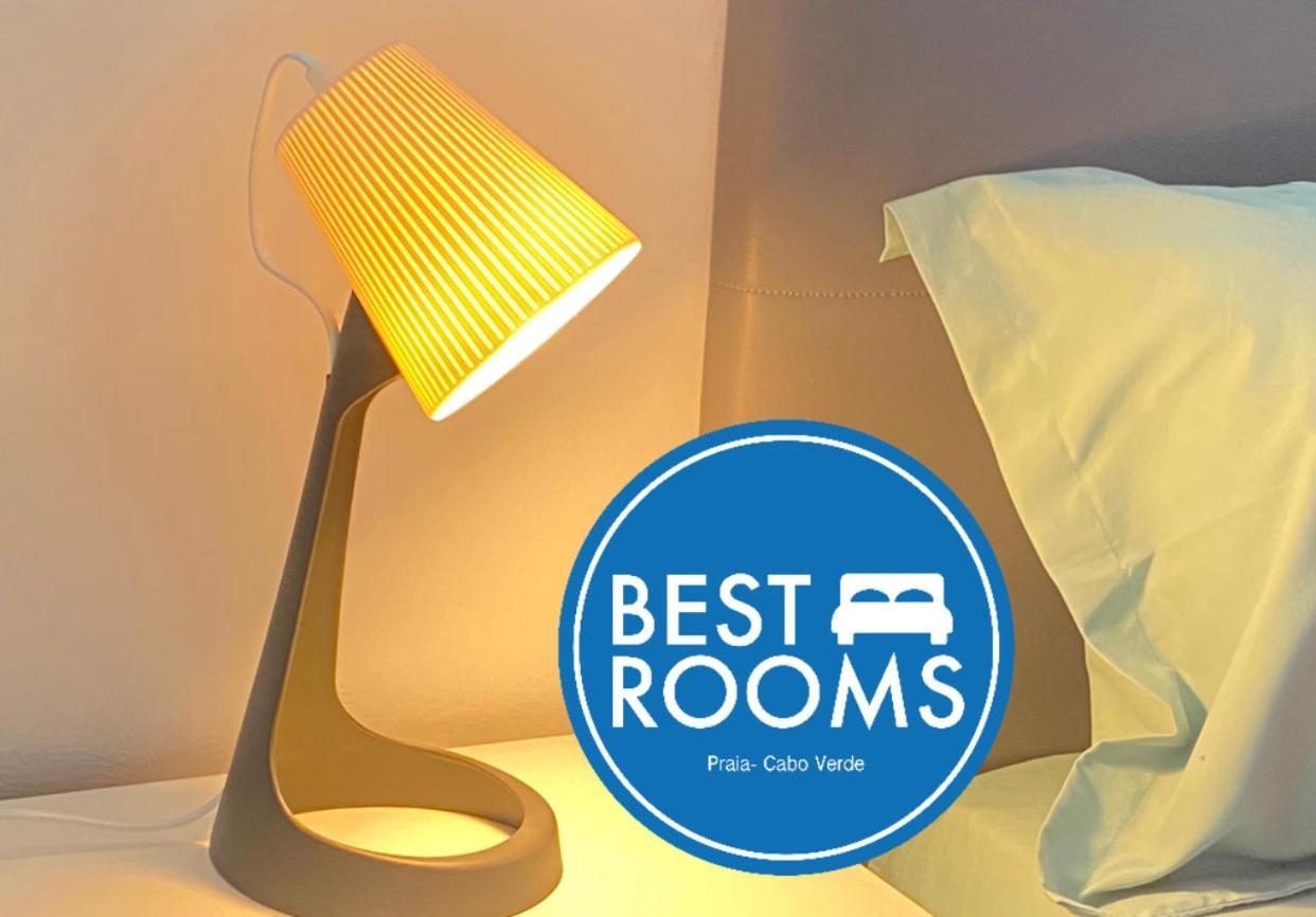 Best Rooms - Quarto 3 Plateau Praia Zewnętrze zdjęcie