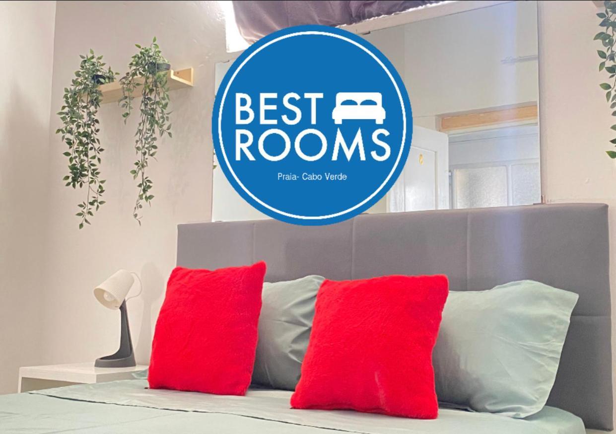 Best Rooms - Quarto 3 Plateau Praia Zewnętrze zdjęcie