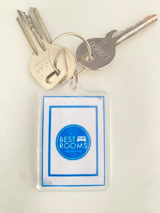 Best Rooms - Quarto 3 Plateau Praia Zewnętrze zdjęcie