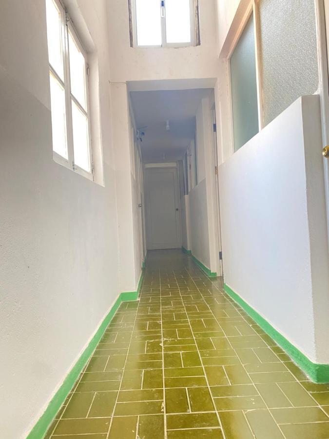 Best Rooms - Quarto 3 Plateau Praia Zewnętrze zdjęcie