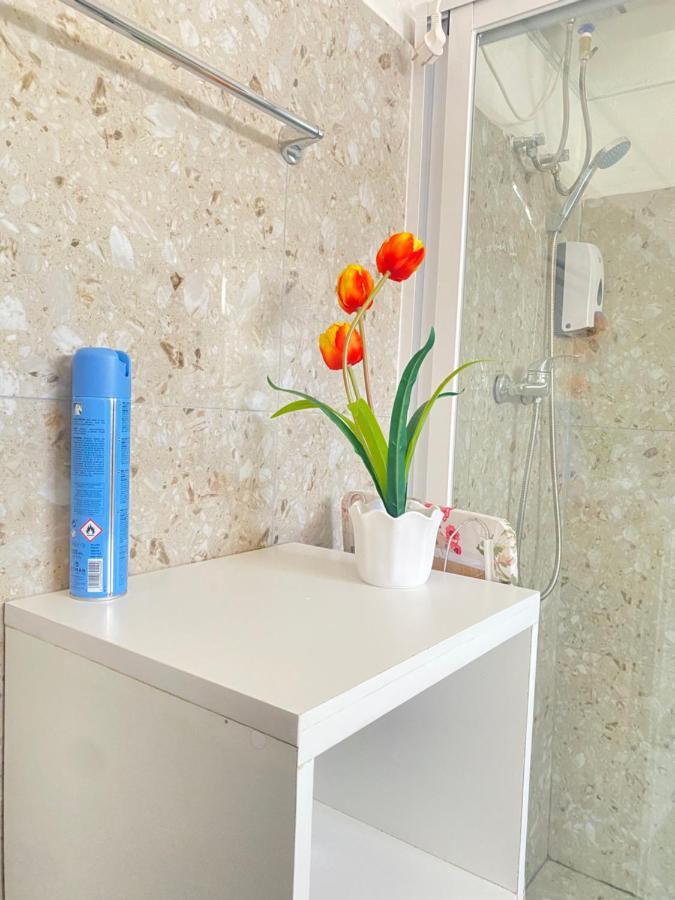Best Rooms - Quarto 3 Plateau Praia Zewnętrze zdjęcie